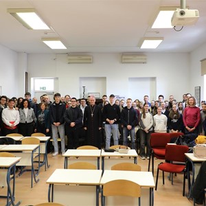 Sedam ekipa predstavljat će Zagrebačku nadbiskupiju na državnom natjecanju iz vjeronauka